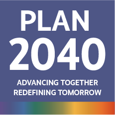 Plan2040 Logo