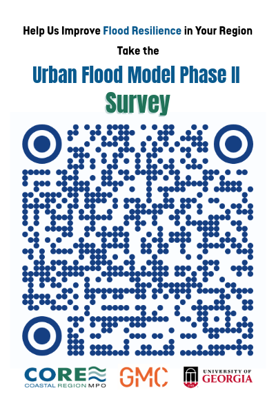 Survey QR Code