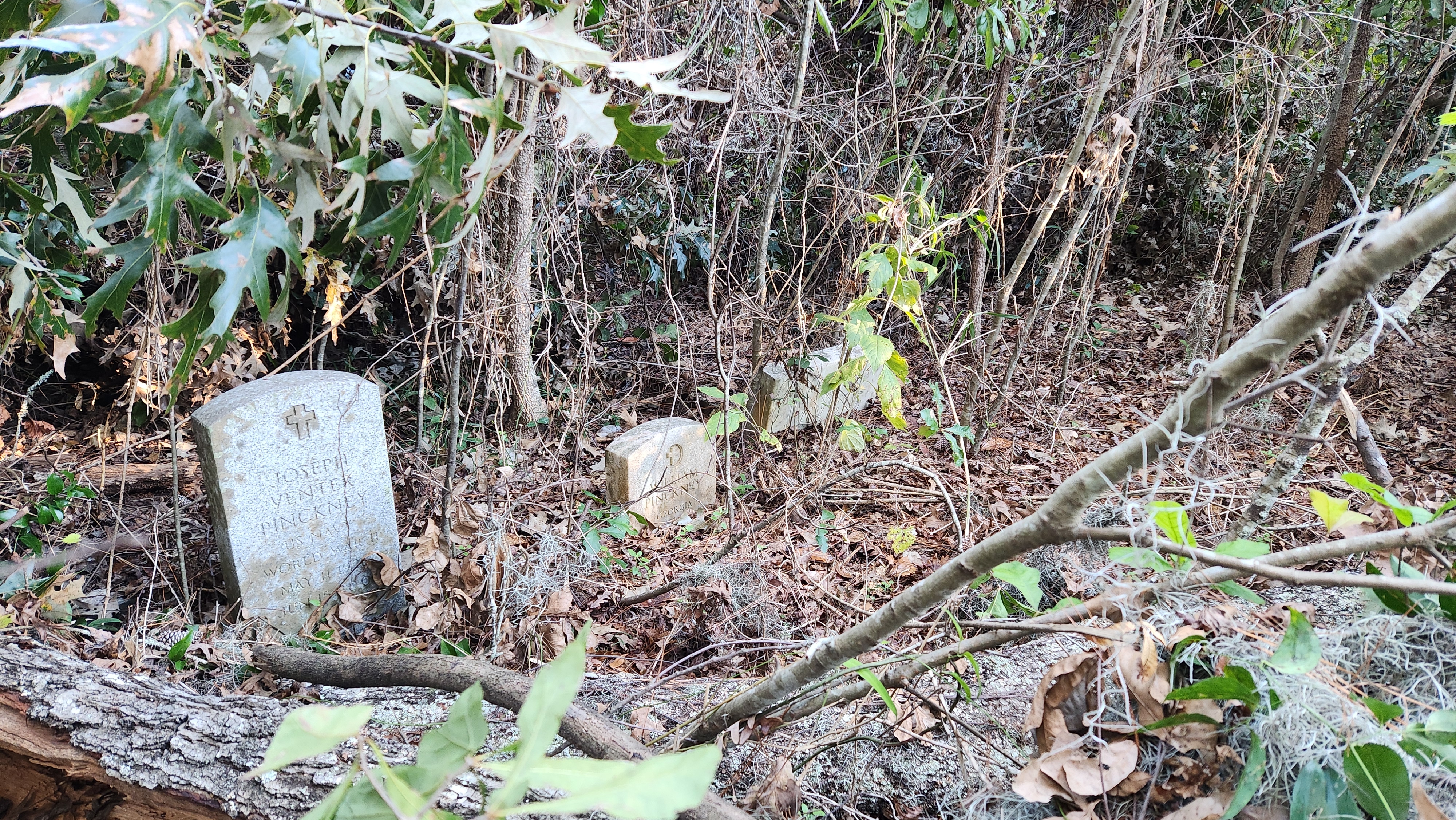 Southfield Cemetery