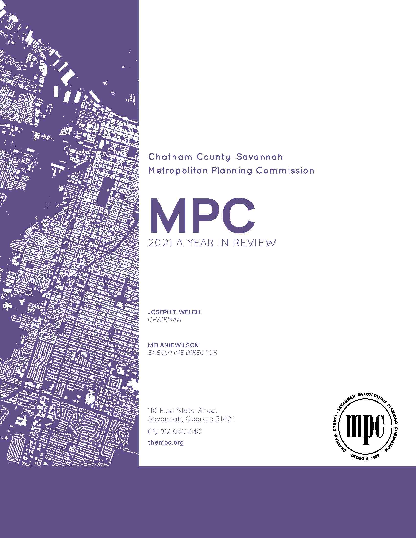 MPC 2021 Annual Report