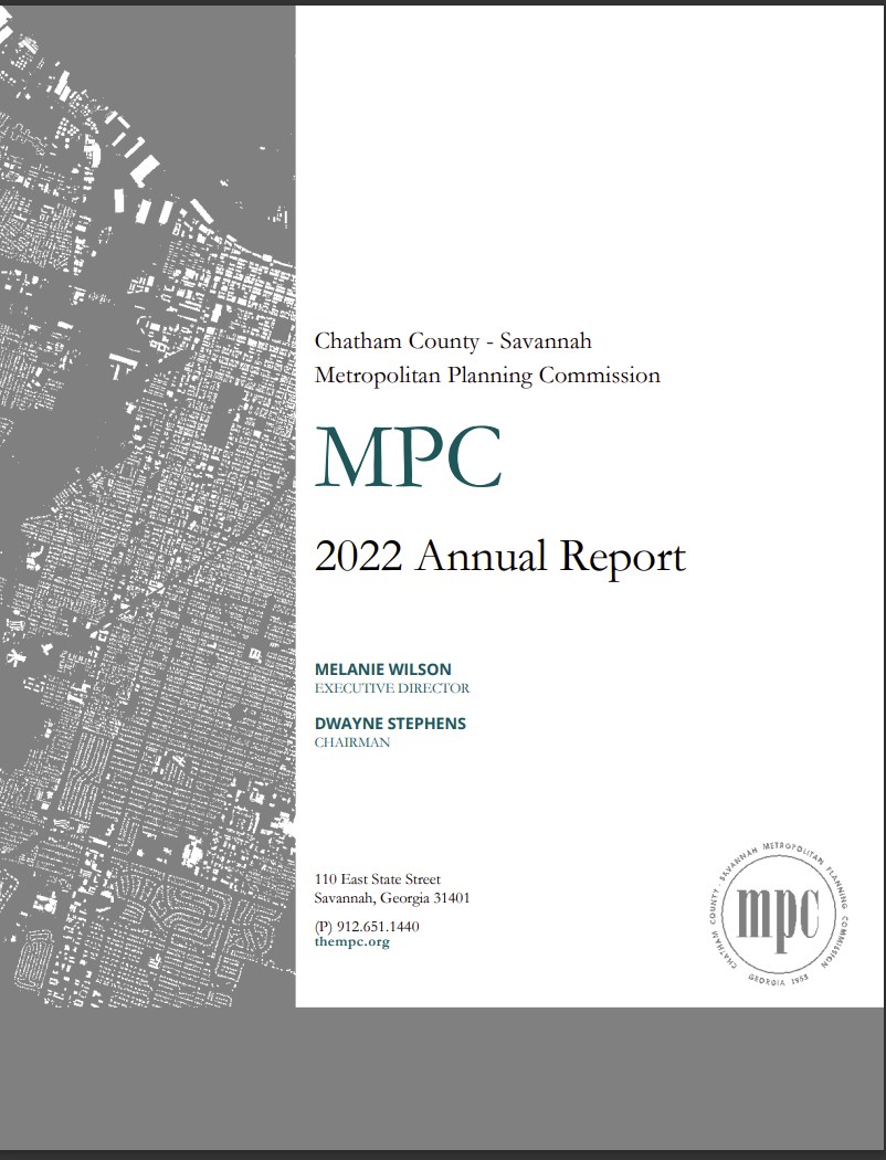 MPC 2022 Annual Report