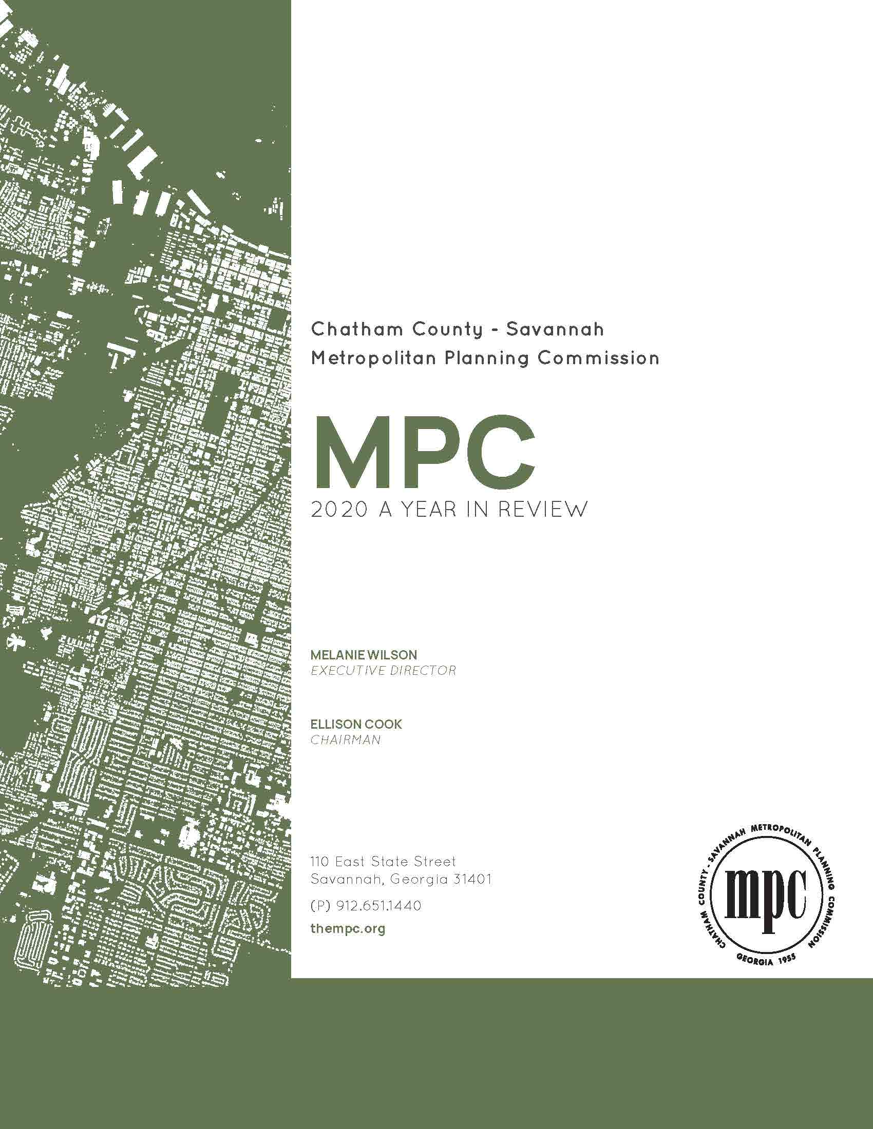 MPC 2020 Annual Report